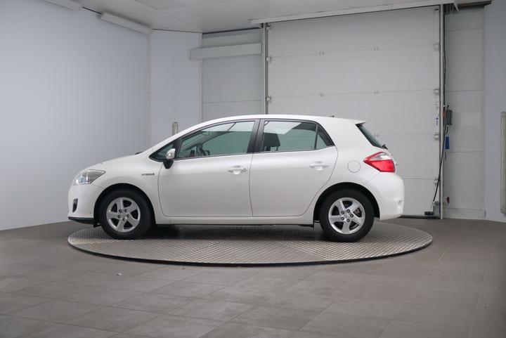 Photo 2 VIN: SB1KS56E80E055337 - TOYOTA AURIS 