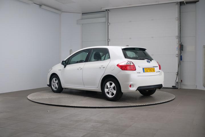 Photo 3 VIN: SB1KS56E80E055337 - TOYOTA AURIS 