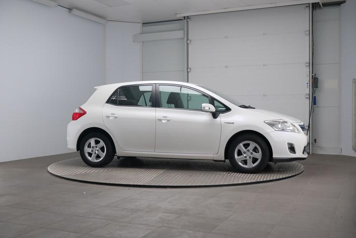 Photo 5 VIN: SB1KS56E80E055337 - TOYOTA AURIS 