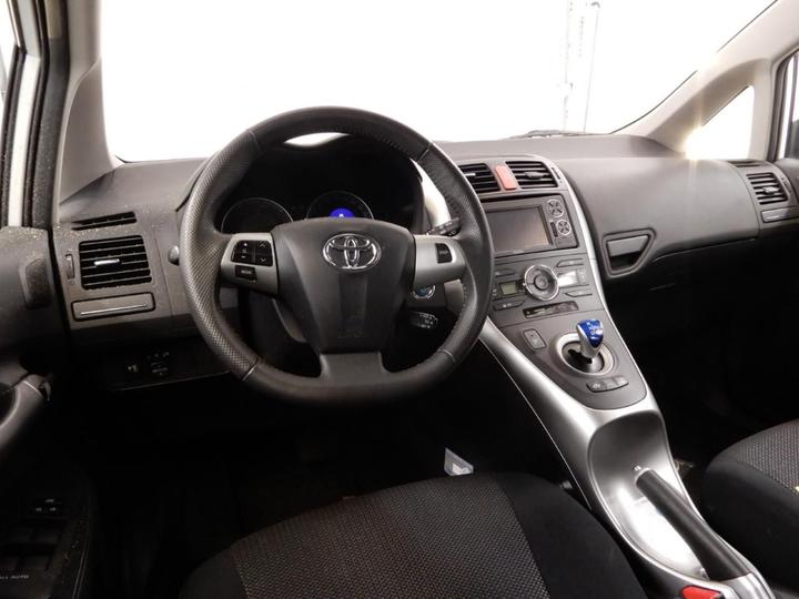 Photo 9 VIN: SB1KS56E80E055337 - TOYOTA AURIS 