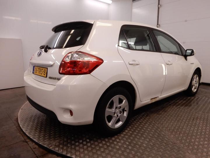 Photo 8 VIN: SB1KS56E90E055301 - TOYOTA AURIS 