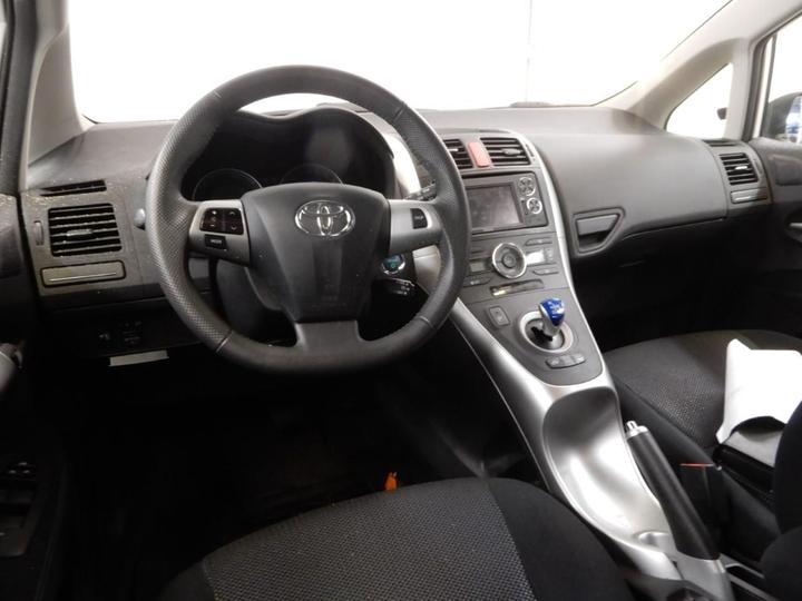 Photo 9 VIN: SB1KS56E90E055301 - TOYOTA AURIS 