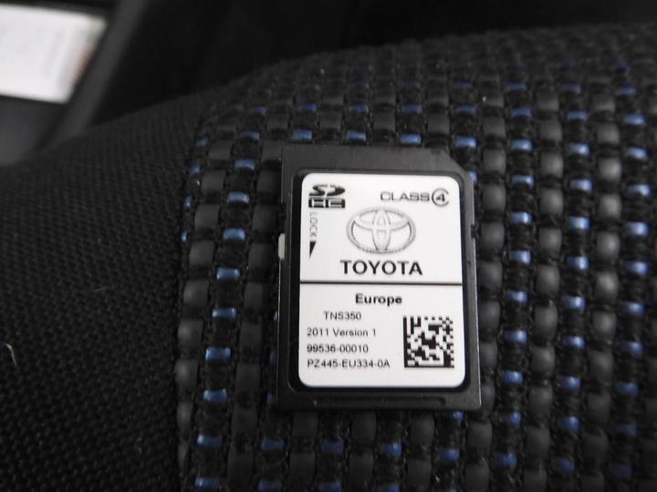 Photo 18 VIN: SB1KS56E90E055346 - TOYOTA AURIS 