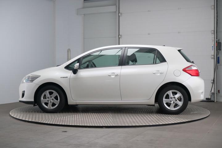 Photo 2 VIN: SB1KS56E90E055346 - TOYOTA AURIS 