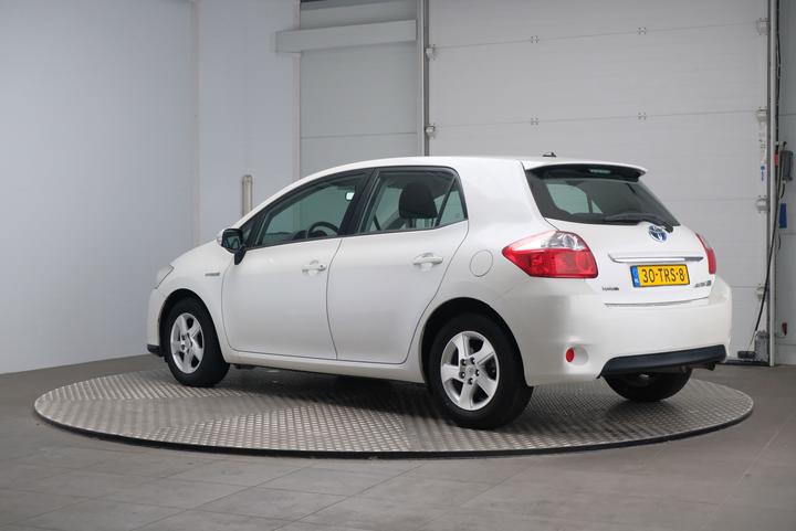 Photo 3 VIN: SB1KS56E90E055346 - TOYOTA AURIS 