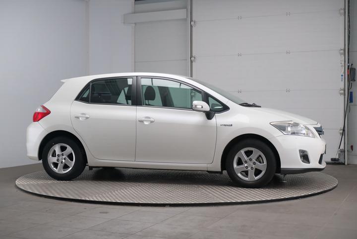 Photo 5 VIN: SB1KS56E90E055346 - TOYOTA AURIS 