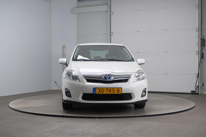 Photo 6 VIN: SB1KS56E90E055346 - TOYOTA AURIS 