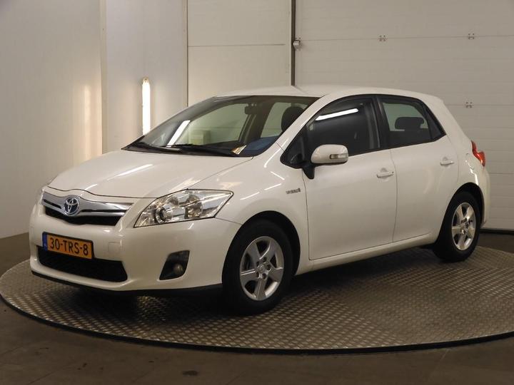 Photo 7 VIN: SB1KS56E90E055346 - TOYOTA AURIS 