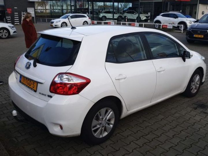 Photo 3 VIN: SB1KS56E90E057016 - TOYOTA AURIS 