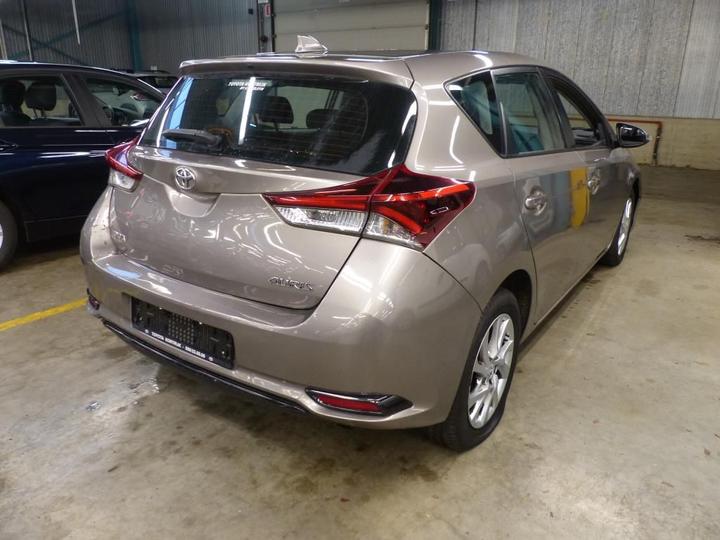 Photo 2 VIN: SB1KT3JE20E034797 - TOYOTA AURIS 