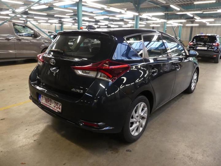 Photo 2 VIN: SB1KT3JE20E035139 - TOYOTA AURIS 