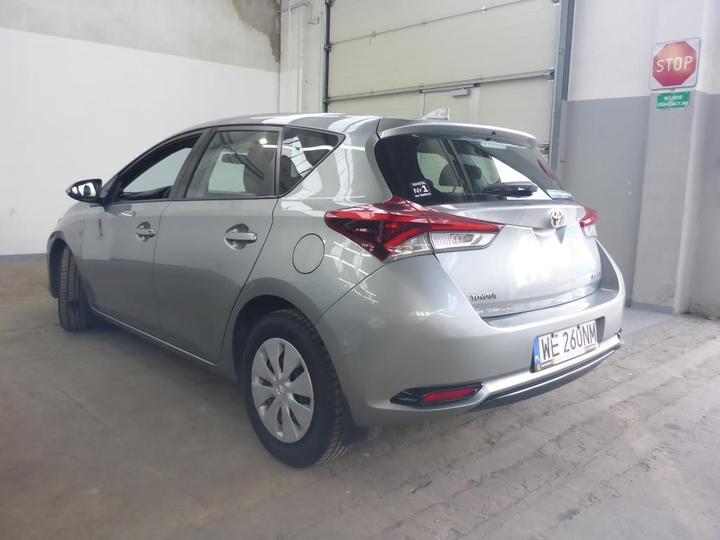 Photo 4 VIN: SB1KT3JE30E041175 - TOYOTA AURIS 