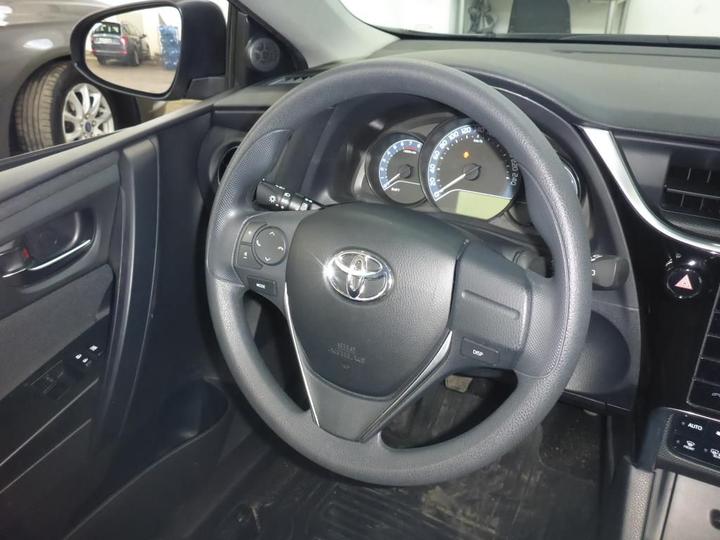 Photo 5 VIN: SB1KT3JE30E041175 - TOYOTA AURIS 