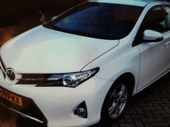 Photo 5 VIN: SB1KT3JE70E011919 - TOYOTA AURIS 