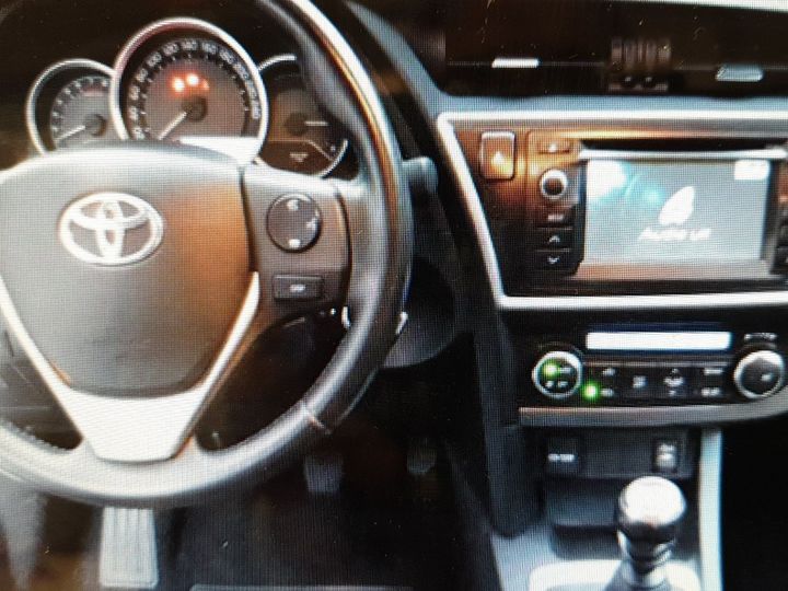 Photo 6 VIN: SB1KT3JE70E011919 - TOYOTA AURIS 