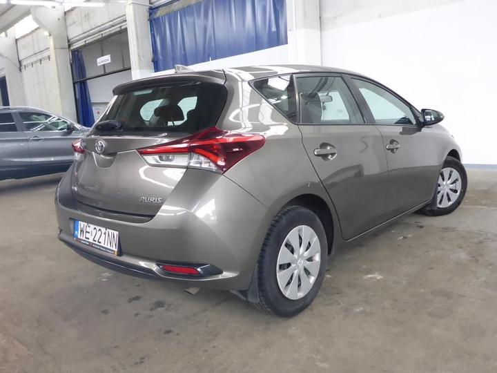 Photo 3 VIN: SB1KT3JEX0E041206 - TOYOTA AURIS 