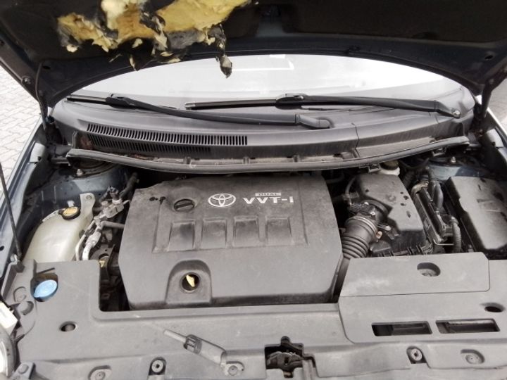 Photo 13 VIN: SB1KV56E10F021046 - TOYOTA AURIS 