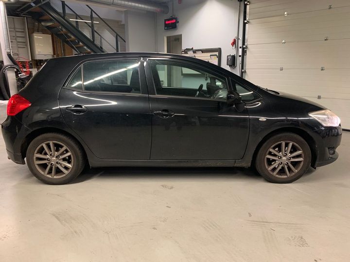 Photo 15 VIN: SB1KV56E40E001119 - TOYOTA AURIS 