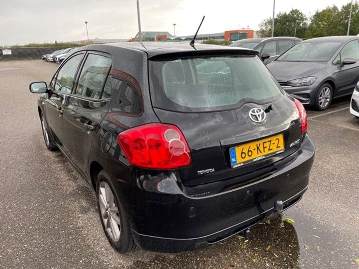 Photo 2 VIN: SB1KV56E80F055971 - TOYOTA AURIS 