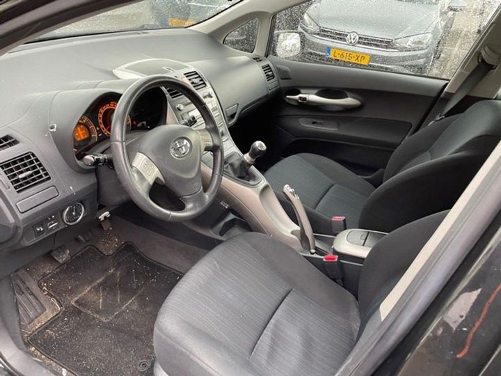 Photo 5 VIN: SB1KV56E80F055971 - TOYOTA AURIS 