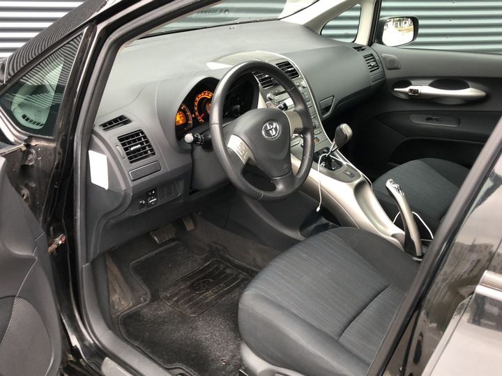 Photo 11 VIN: SB1KV56E90F058605 - TOYOTA AURIS 