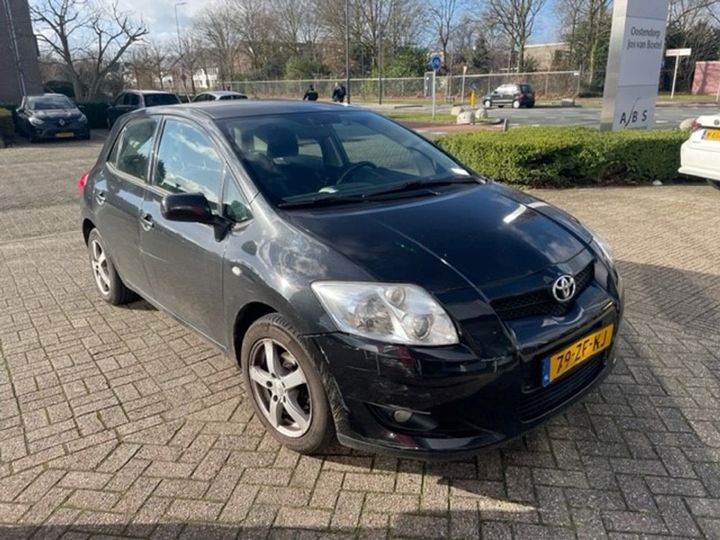 Photo 1 VIN: SB1KV56EX0F040615 - TOYOTA AURIS 