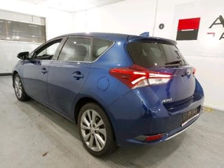 Photo 3 VIN: SB1MA3JE40E058582 - TOYOTA AURIS - 2015 