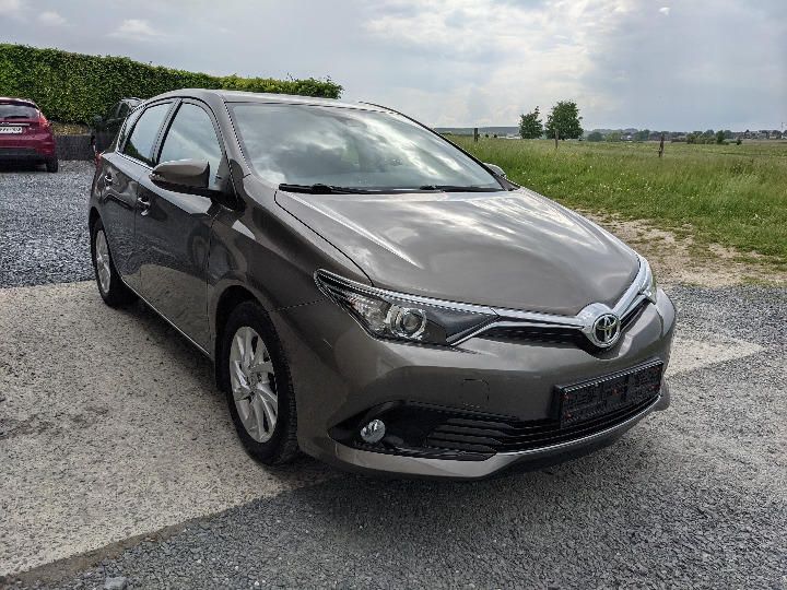 Photo 1 VIN: SB1MA3JE80E045592 - TOYOTA AURIS HATCHBACK 