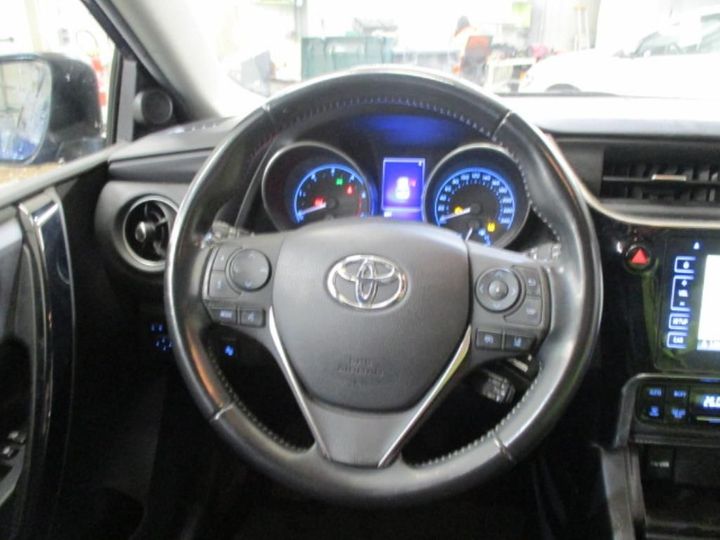 Photo 12 VIN: SB1MB3JE10E014598 - TOYOTA AURIS 5P 