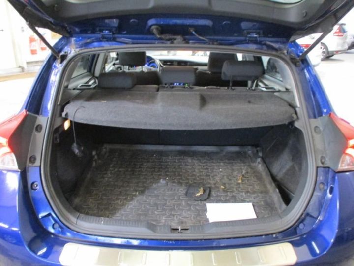 Photo 4 VIN: SB1MB3JE10E014598 - TOYOTA AURIS 5P 