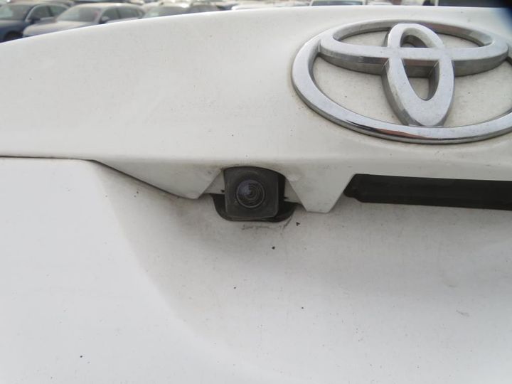 Photo 7 VIN: SB1MB3JE40E014448 - TOYOTA AURIS 