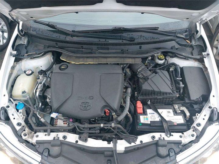 Photo 31 VIN: SB1MB3JE70E014752 - TOYOTA AURIS 