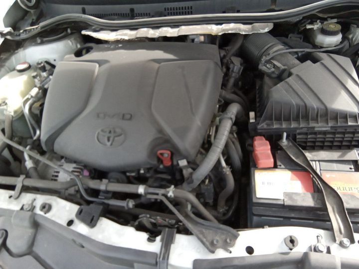 Photo 31 VIN: SB1MB3JEX0E011652 - TOYOTA AURIS 