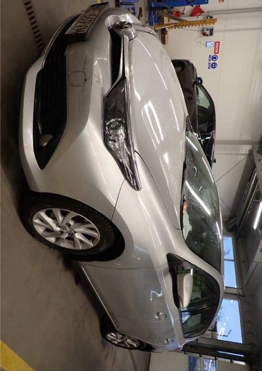 Photo 1 VIN: SB1ME3JE20E117665 - TOYOTA AURIS 