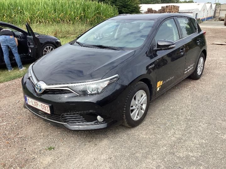 Photo 1 VIN: SB1MS3JE00E219572 - TOYOTA AURIS HATCHBACK 