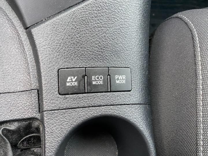 Photo 22 VIN: SB1MS3JE00E219667 - TOYOTA AURIS HATCHBACK 