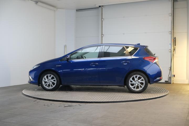 Photo 2 VIN: SB1MS3JE00E245234 - TOYOTA AURIS 