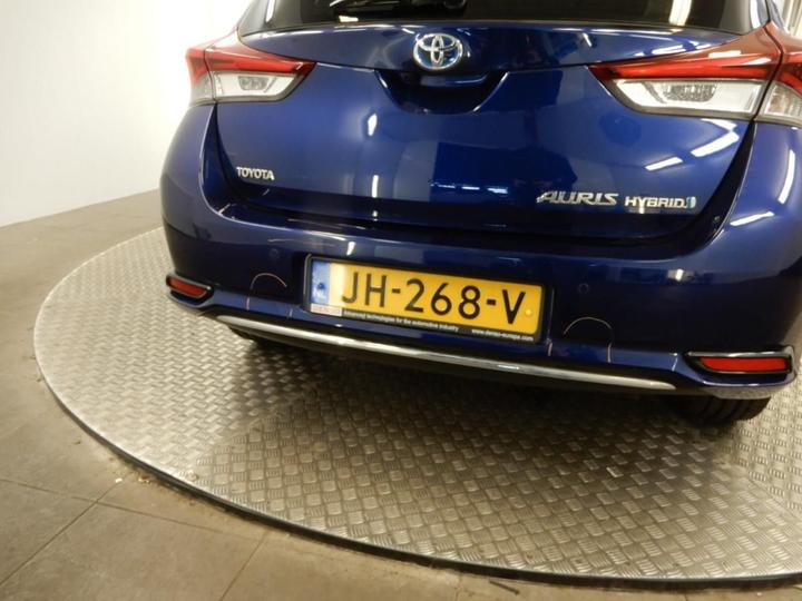 Photo 30 VIN: SB1MS3JE00E245234 - TOYOTA AURIS 