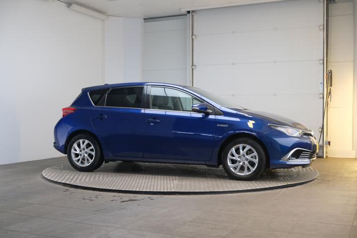 Photo 5 VIN: SB1MS3JE00E245234 - TOYOTA AURIS 