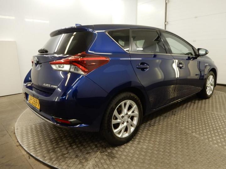 Photo 8 VIN: SB1MS3JE00E245234 - TOYOTA AURIS 