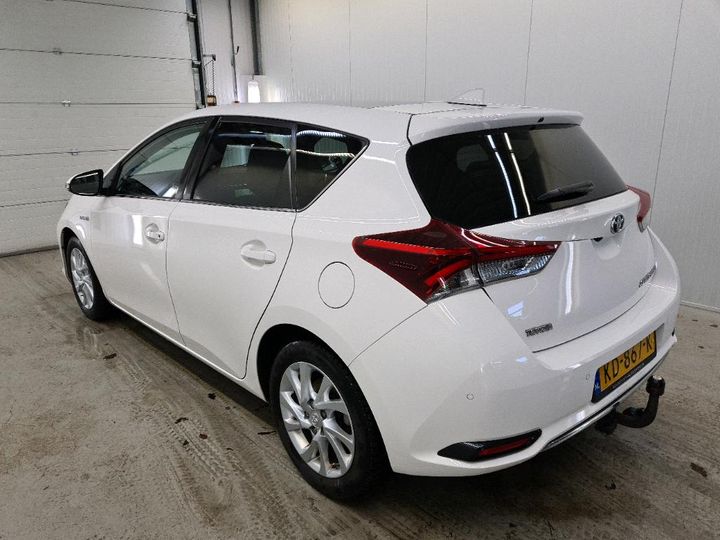 Photo 3 VIN: SB1MS3JE00E278220 - TOYOTA AURIS 