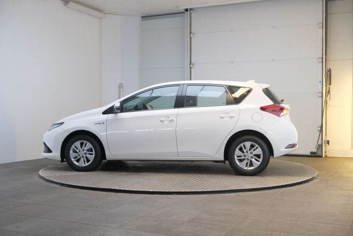 Photo 2 VIN: SB1MS3JE00E306467 - TOYOTA AURIS 