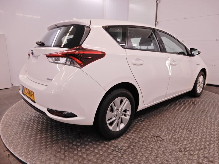 Photo 8 VIN: SB1MS3JE00E306467 - TOYOTA AURIS 