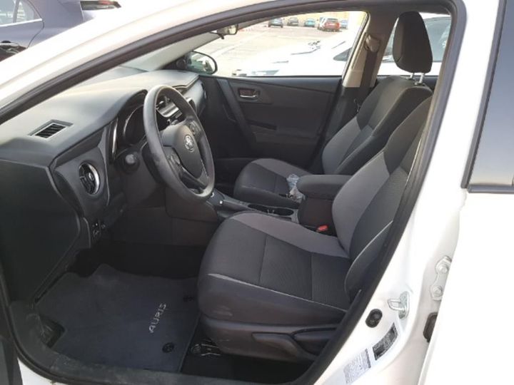 Photo 11 VIN: SB1MS3JE00E348539 - TOYOTA AURIS 