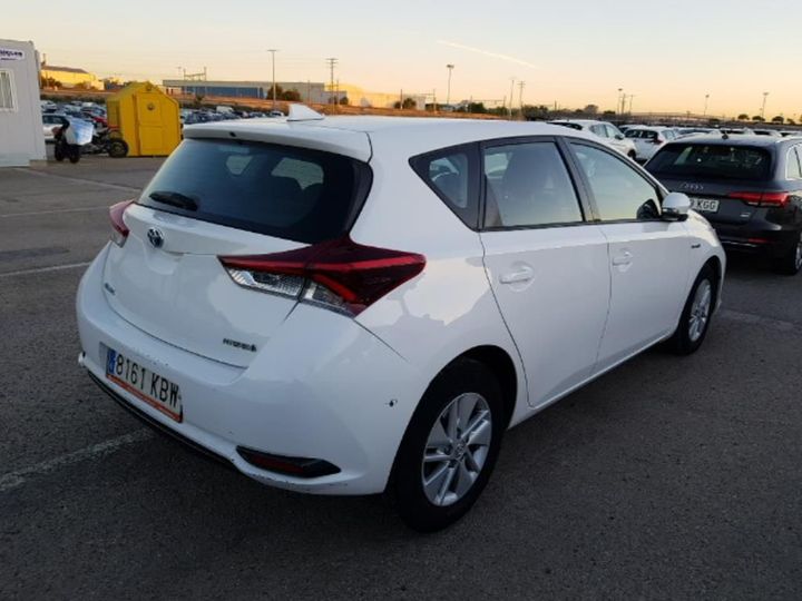 Photo 6 VIN: SB1MS3JE00E348539 - TOYOTA AURIS 