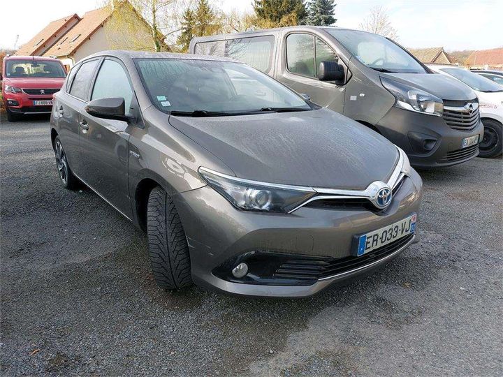 Photo 33 VIN: SB1MS3JE00E371867 - TOYOTA AURIS 