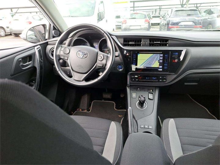 Photo 4 VIN: SB1MS3JE00E383985 - TOYOTA AURIS 