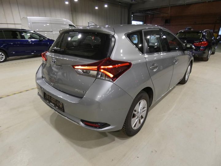 Photo 2 VIN: SB1MS3JE00E393819 - TOYOTA AURIS 