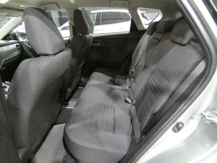 Photo 7 VIN: SB1MS3JE00E393819 - TOYOTA AURIS 