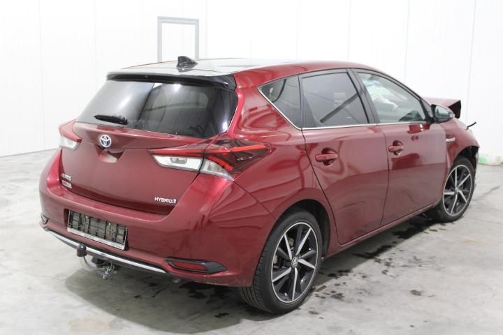 Photo 3 VIN: SB1MS3JE00E434045 - TOYOTA AURIS HATCHBACK 